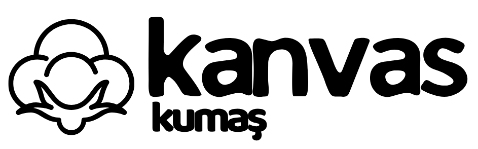 Kanvas Kumaş Logo